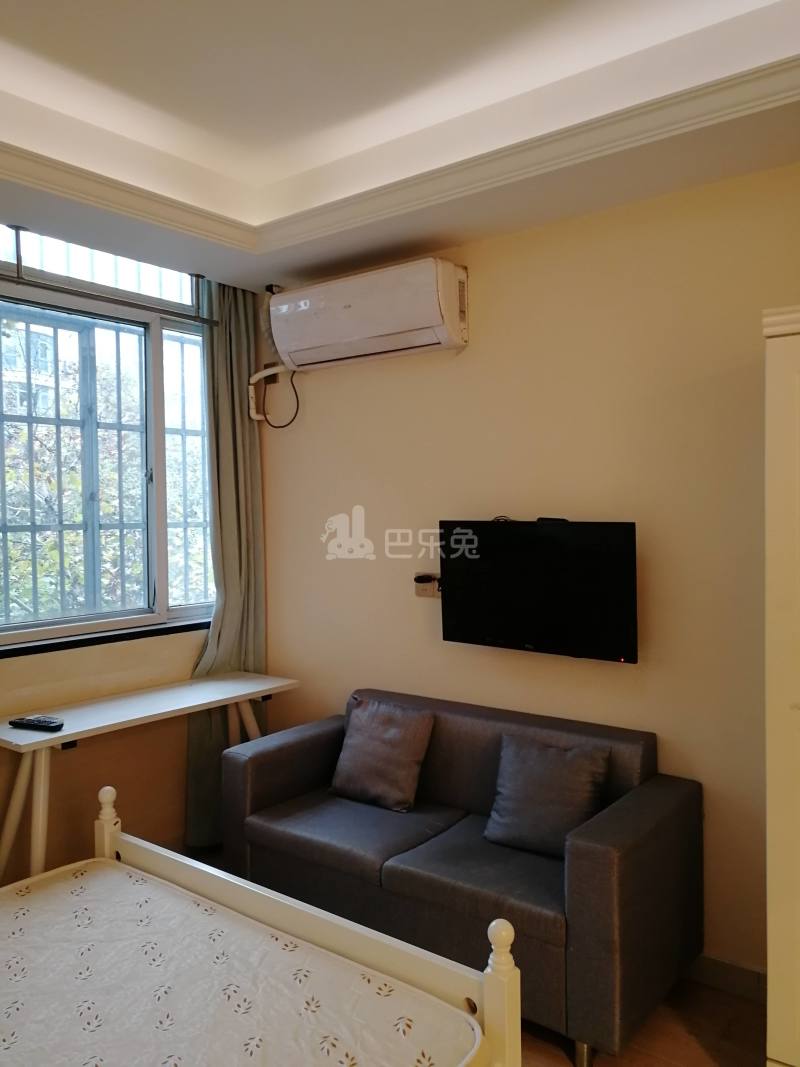 Me+蜜家公寓4756203卧室图0