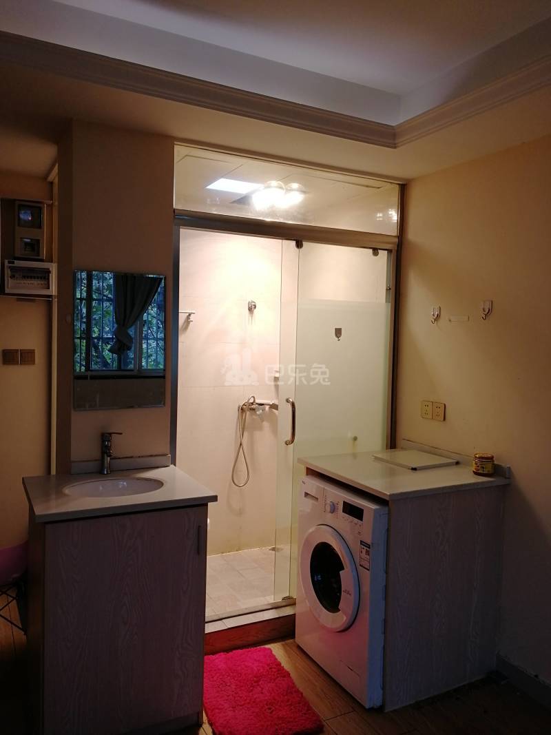 Me+蜜家公寓4756203卫生间图3