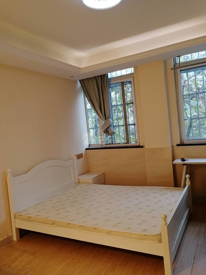 Me+蜜家公寓4756203卧室图1