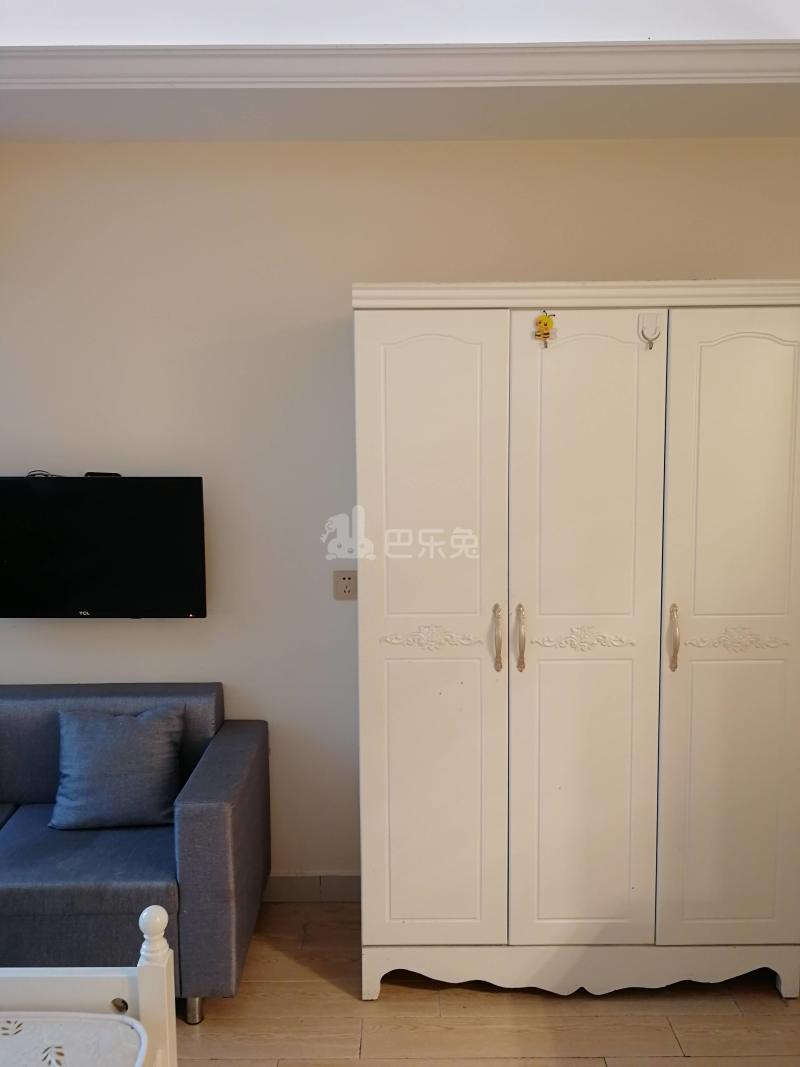 Me+蜜家公寓4756203卧室图2