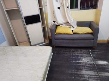 江湖公寓（珠村祠前中路8号） 1室0厅1卫