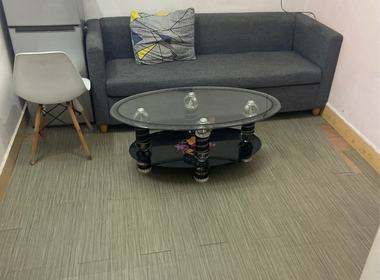 江湖公寓（珠村祠前中路8号） 1室1厅1卫