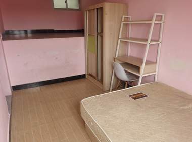 江湖公寓（珠村祠前中路8号） 1室0厅1卫