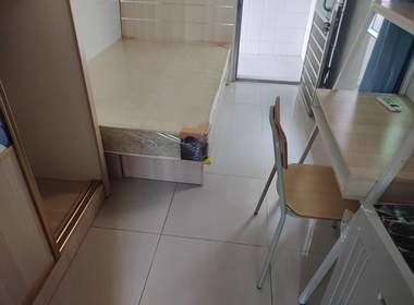 江湖公寓（珠村中东新街十巷五号） 1室0厅1卫