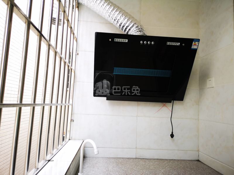 向南六巷1号4759252厨房图4