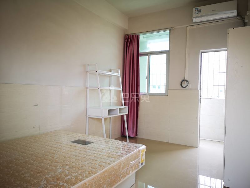 向南六巷1号4759252卧室图0