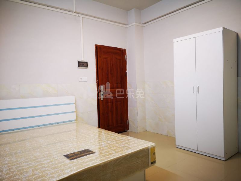 向南六巷1号4759252卧室图1