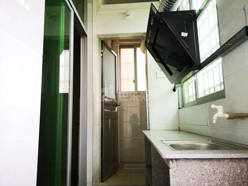 向南六巷1号4759252厨房图5