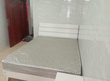 艾尚公寓（嘉禾望岗果园街五巷6号） 1室0厅1卫