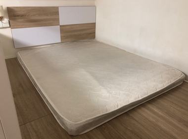 美宿家青年公寓（员村南富大街自编37号） 1室1厅1卫