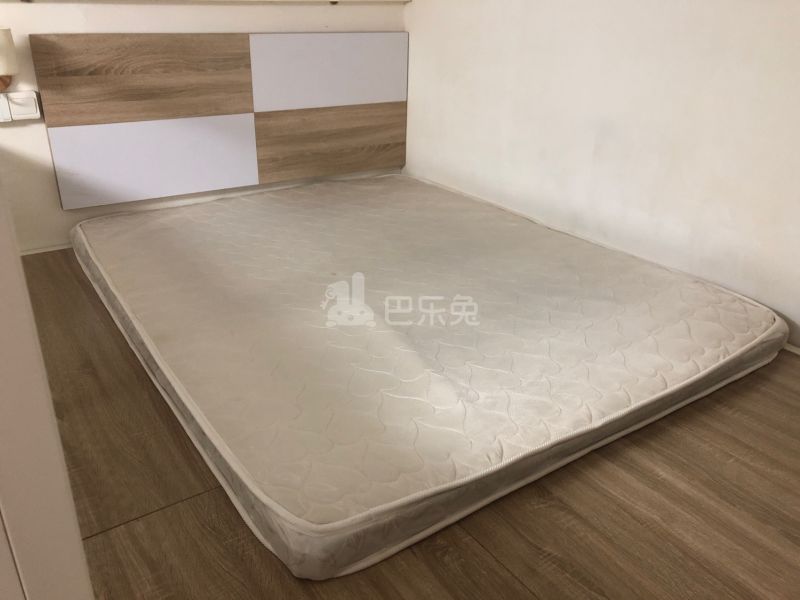 美宿家青年公寓（员村南富大街自编37号）4760709卧室图0