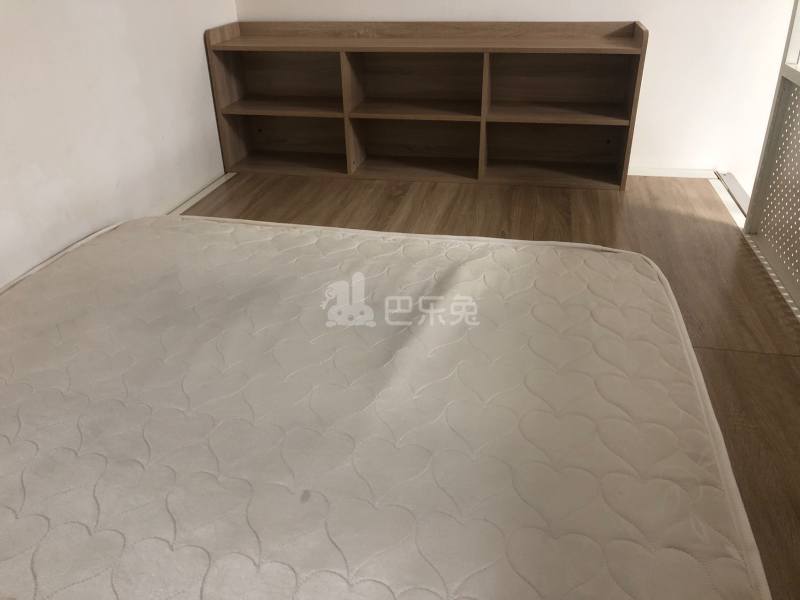 美宿家青年公寓（员村南富大街自编37号）4760709卧室图2