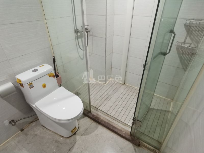 美宿家青年公寓（员村南富大街自编37号）4760733卫生间图8