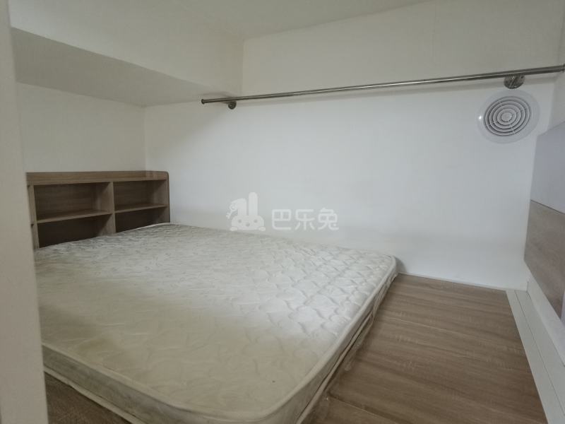 美宿家青年公寓（员村南富大街自编37号）4760733卧室图0