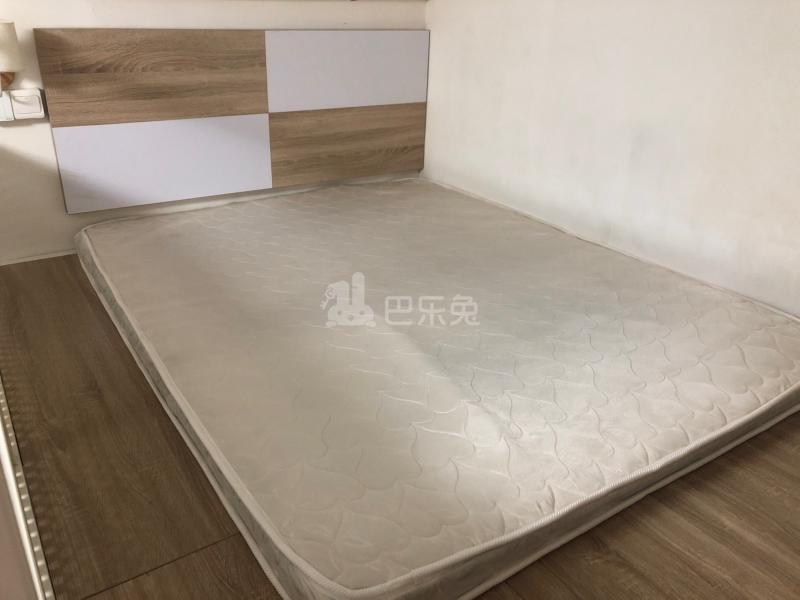 美宿家青年公寓（员村南富大街自编37号）4760773卧室图0