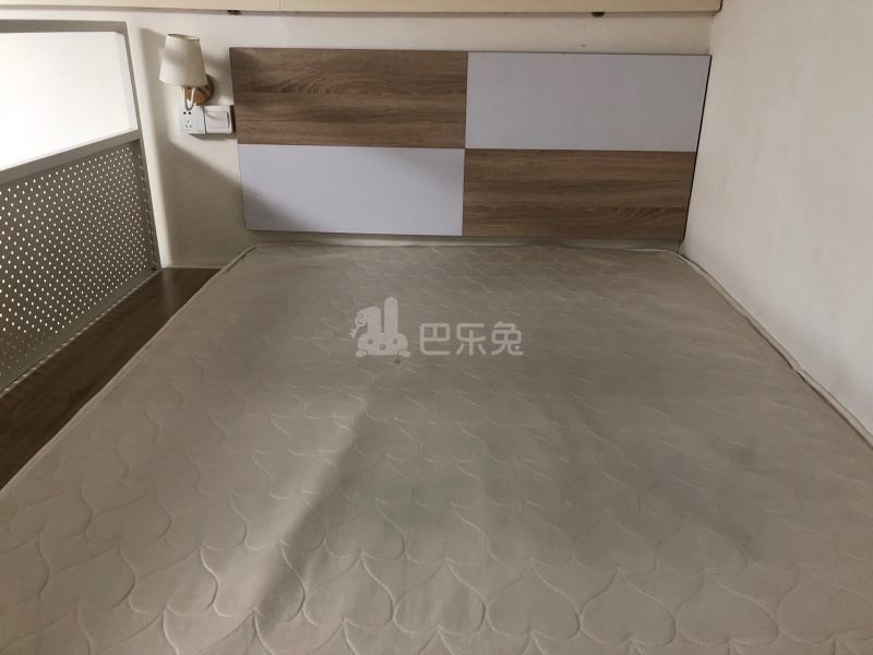 美宿家青年公寓（员村南富大街自编37号）4760773卧室图1