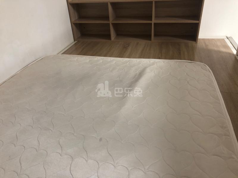 美宿家青年公寓（员村南富大街自编37号）4760773卧室图2