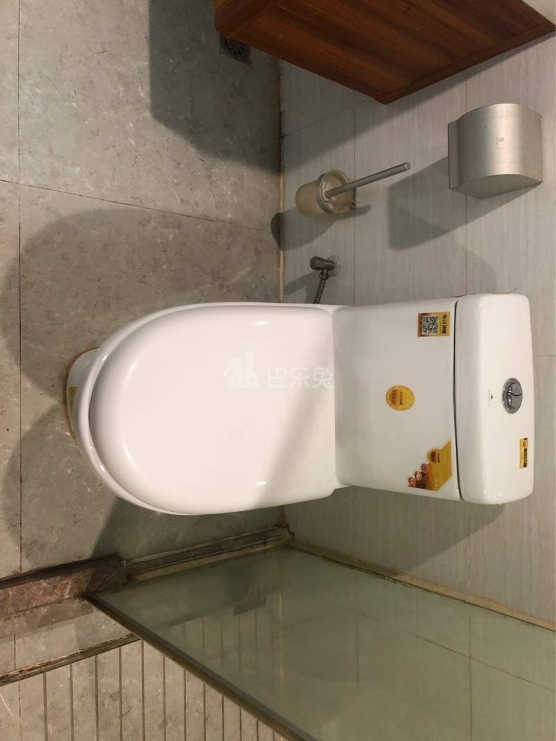 美宿家青年公寓（员村南富大街自编37号）4760773卫生间图4