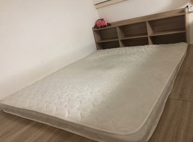 美宿家青年公寓（员村南富大街自编37号） 1室1厅1卫