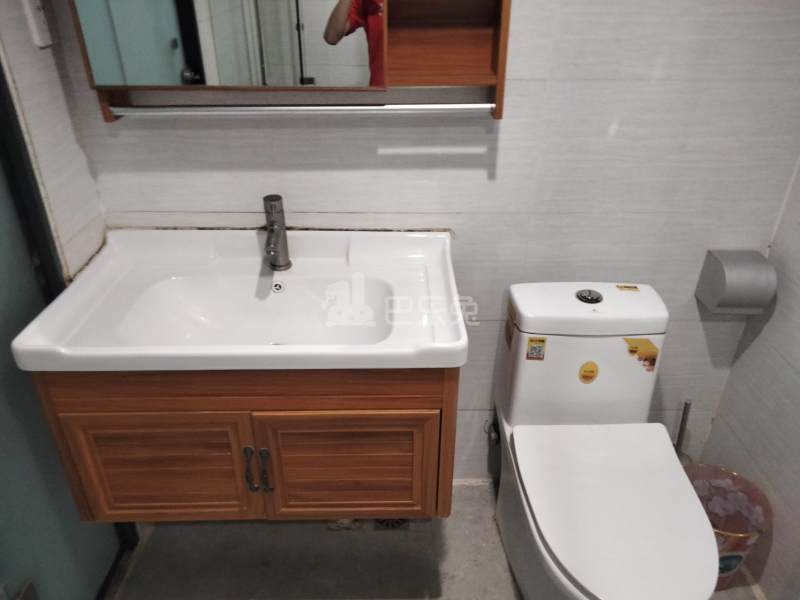 美宿家青年公寓（员村南富大街自编37号）4760794卫生间图6