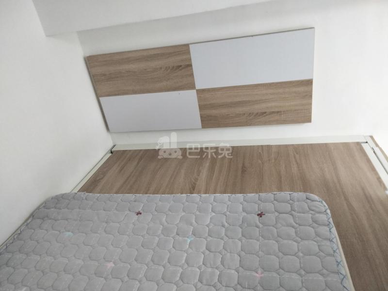 美宿家青年公寓（员村南富大街自编37号）4760794卧室图2