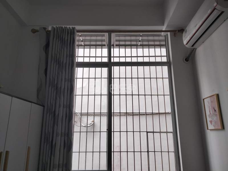 美宿家青年公寓（员村南富大街自编37号）4760794卧室窗户图7
