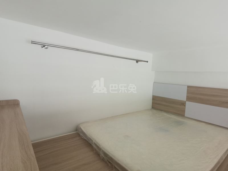 美宿家青年公寓（员村南富大街自编37号）4760854卧室图6