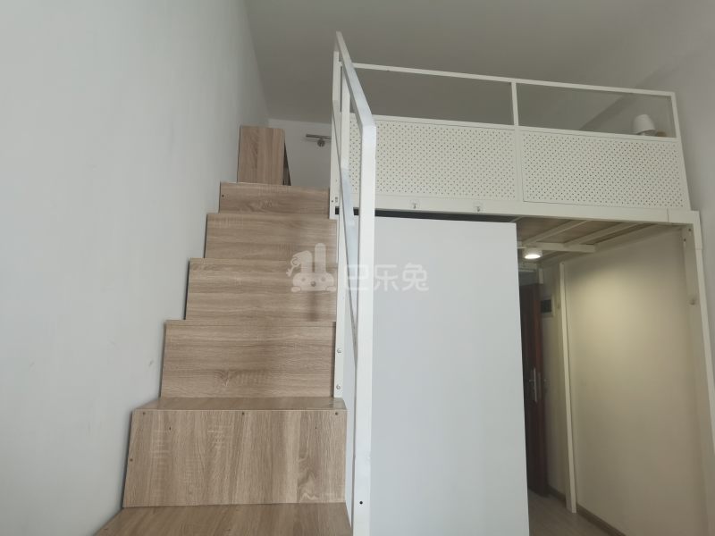 美宿家青年公寓（员村南富大街自编37号）4760854卧室图5