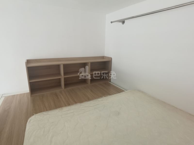 美宿家青年公寓（员村南富大街自编37号）4760854卧室图8