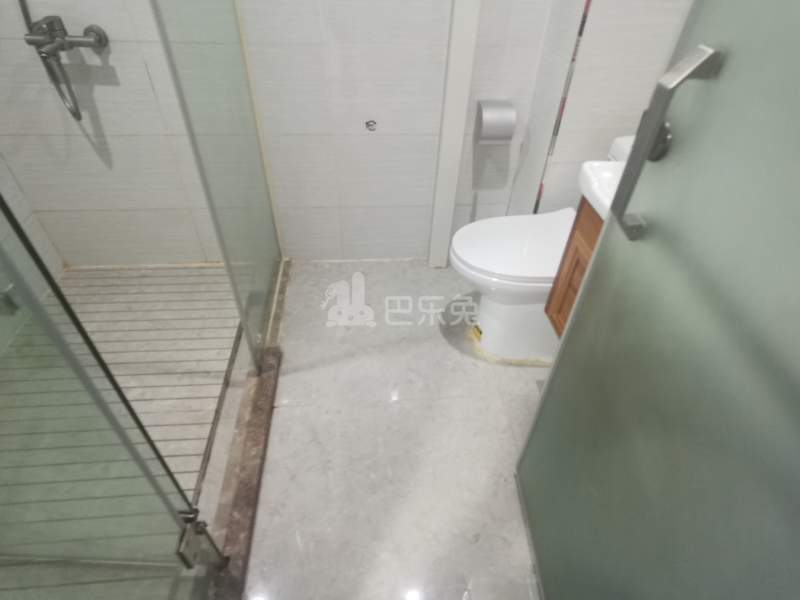 美宿家青年公寓（员村南富大街自编37号）4760854卫生间图9