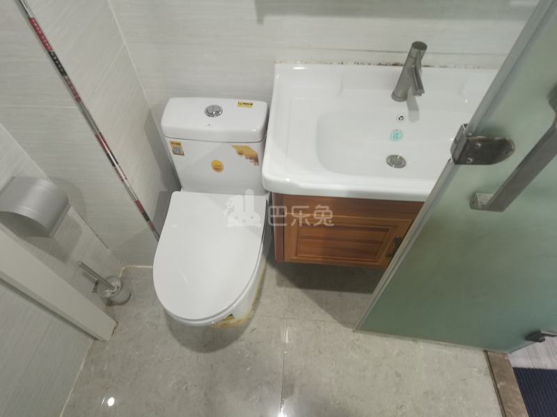 美宿家青年公寓（员村南富大街自编37号）4760854卫生间图11