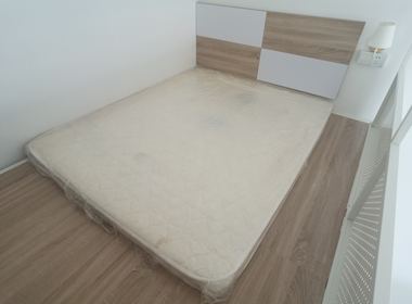 美宿家青年公寓（员村南富大街自编37号） 1室1厅1卫