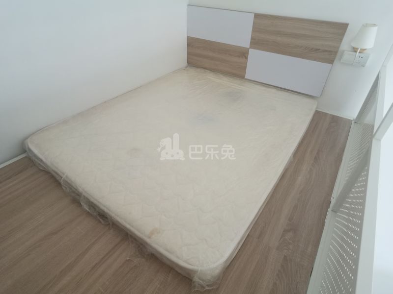 美宿家青年公寓（员村南富大街自编37号）4760854卧室图7