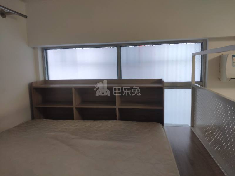 美宿家青年公寓（员村南富大街自编37号）4760906卧室图3