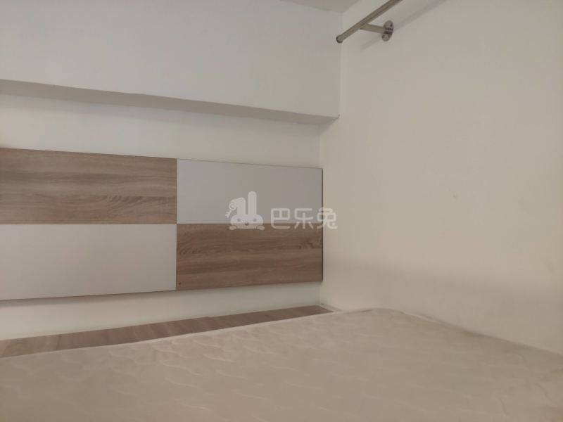 美宿家青年公寓（员村南富大街自编37号）4760906卧室图1