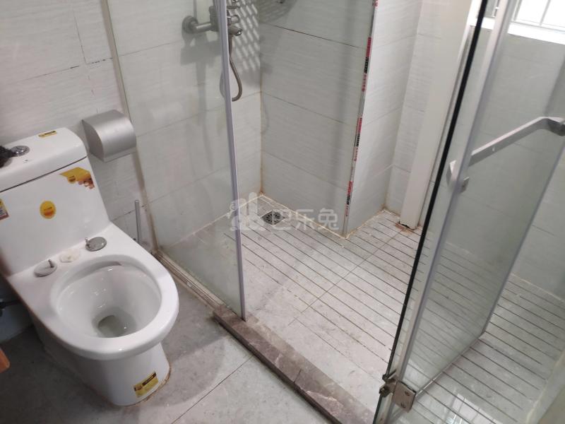 美宿家青年公寓（员村南富大街自编37号）4760906卫生间图17