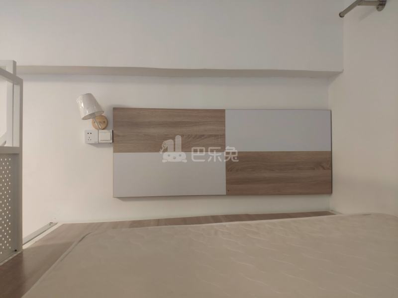 美宿家青年公寓（员村南富大街自编37号）4760906卧室图0