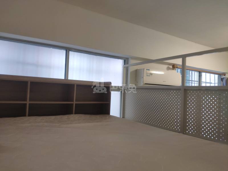 美宿家青年公寓（员村南富大街自编37号）4760906卧室图2