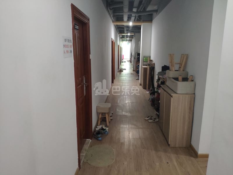 美宿家青年公寓（员村南富大街自编37号）4760906周边环境图23