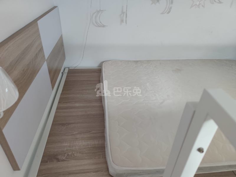 美宿家青年公寓（员村南富大街自编37号）4760906卧室图5