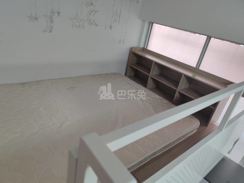 美宿家青年公寓（员村南富大街自编37号）4760906卧室图6