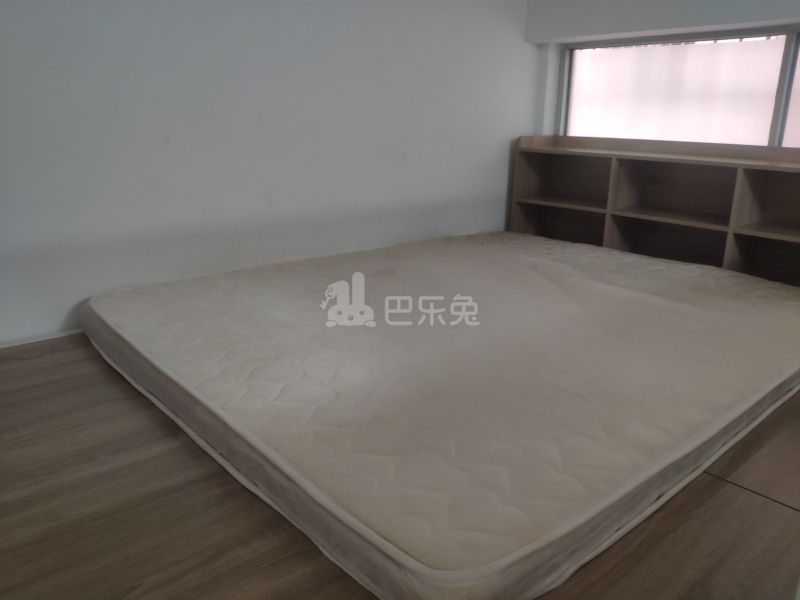 美宿家青年公寓（员村南富大街自编37号）4760906卧室图4