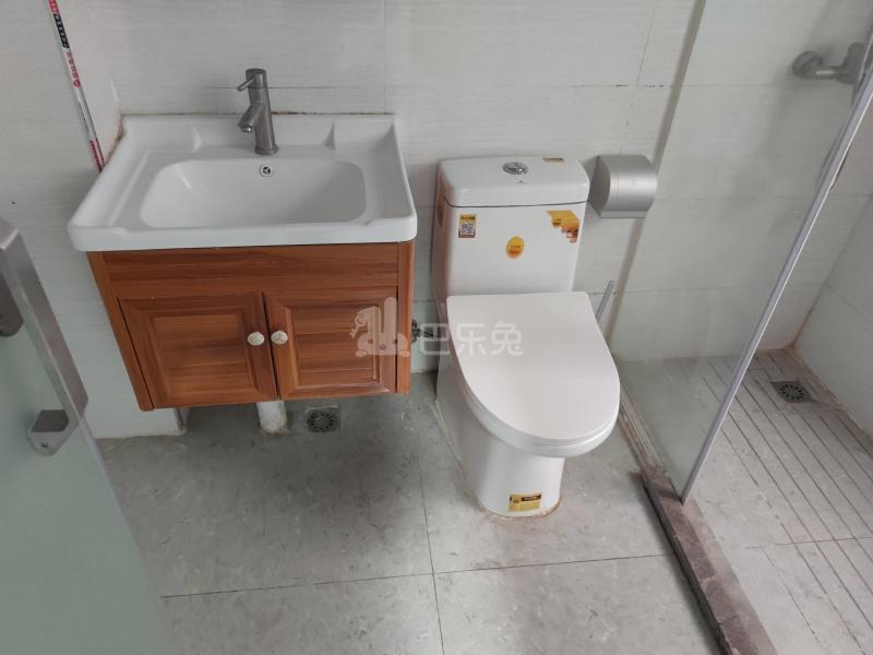 美宿家青年公寓（员村南富大街自编37号）4760906卫生间图18