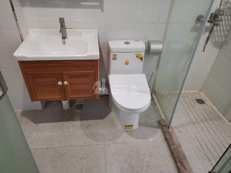 美宿家青年公寓（员村南富大街自编37号）4760906卫生间图22