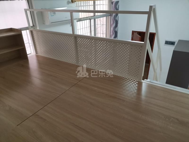 美宿家青年公寓（员村南富大街自编37号）4760906卧室图8