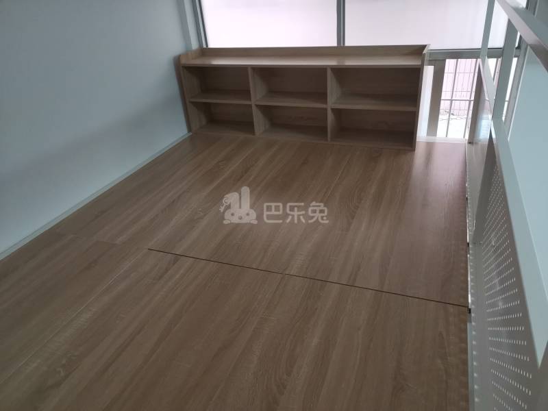 美宿家青年公寓（员村南富大街自编37号）4760906卧室图9