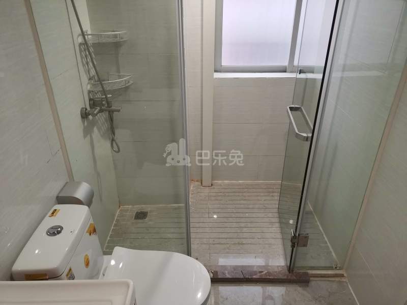 美宿家青年公寓（员村南富大街自编37号）4760906卫生间图20