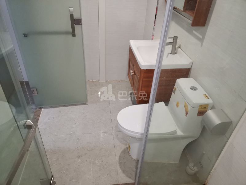 美宿家青年公寓（员村南富大街自编37号）4760906卫生间图21