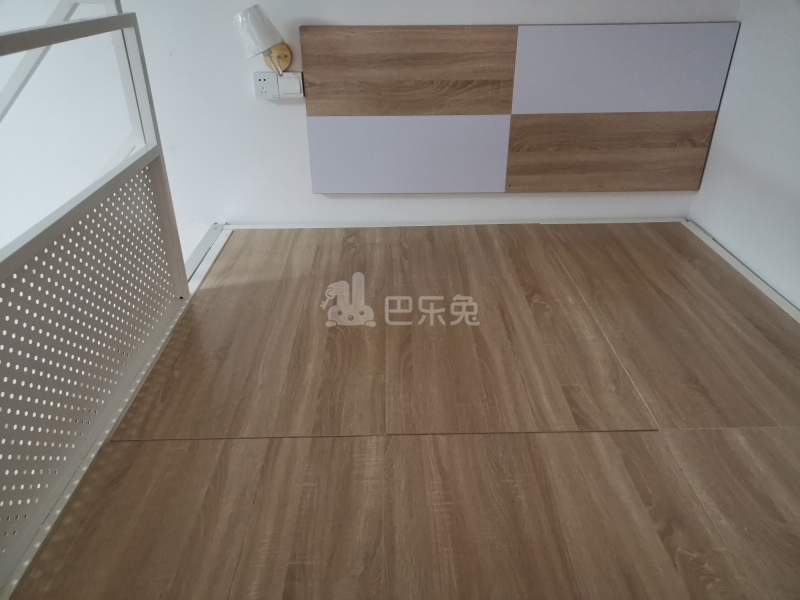 美宿家青年公寓（员村南富大街自编37号）4760906卧室图7