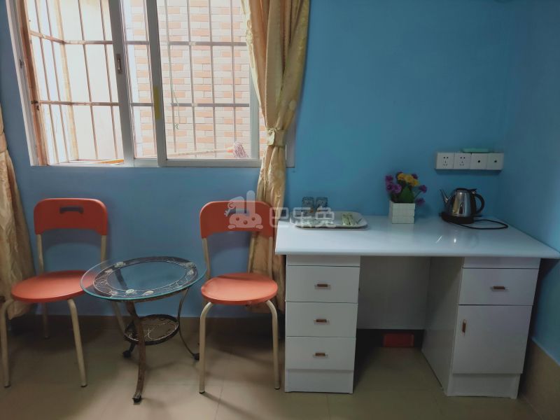 常裔公寓4762043卧室图0